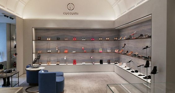 Cuccuini Forte dei Marmi