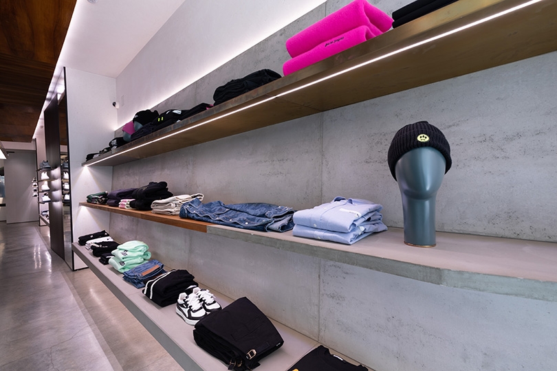 Folli Follie Mantova Uomo