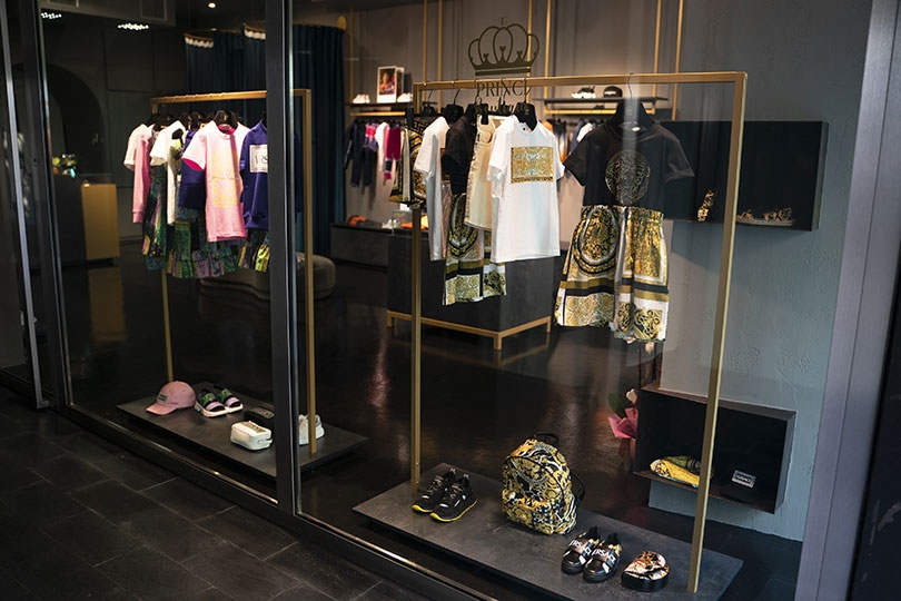 Princi Boutique