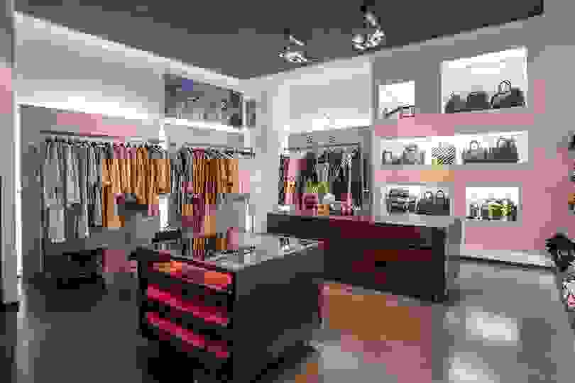 Alberta Boutique