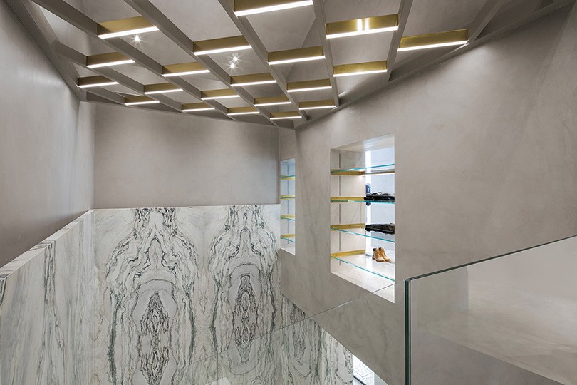 Spazio Pritelli Vicenza