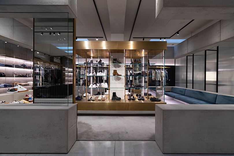 Folli Follie Mantova Uomo