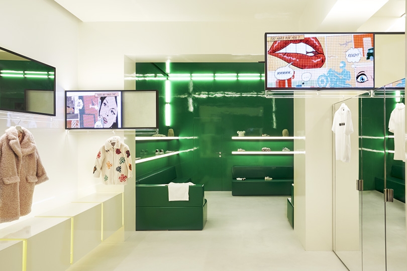 Cuccuini Livorno Kid