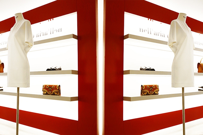 Blondie Finale Ligure