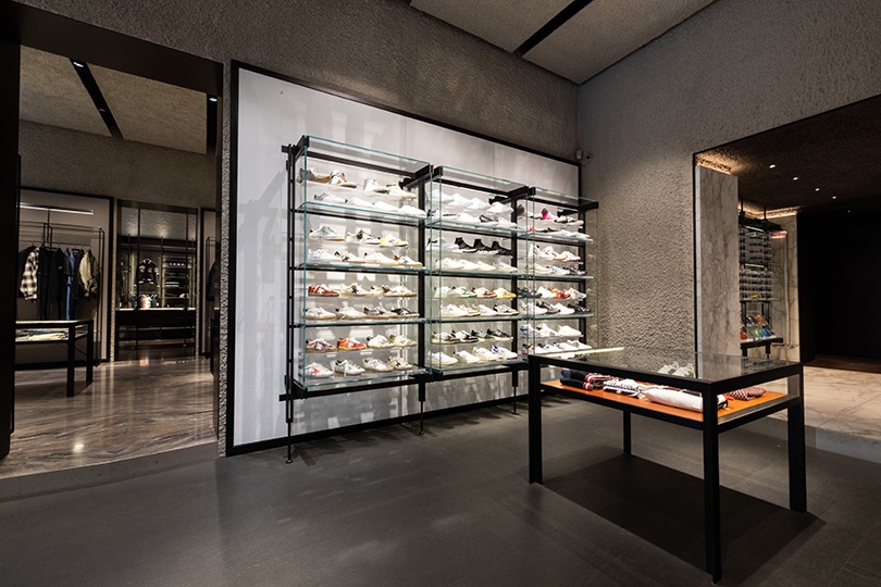 Folli Follie Verona Uomo