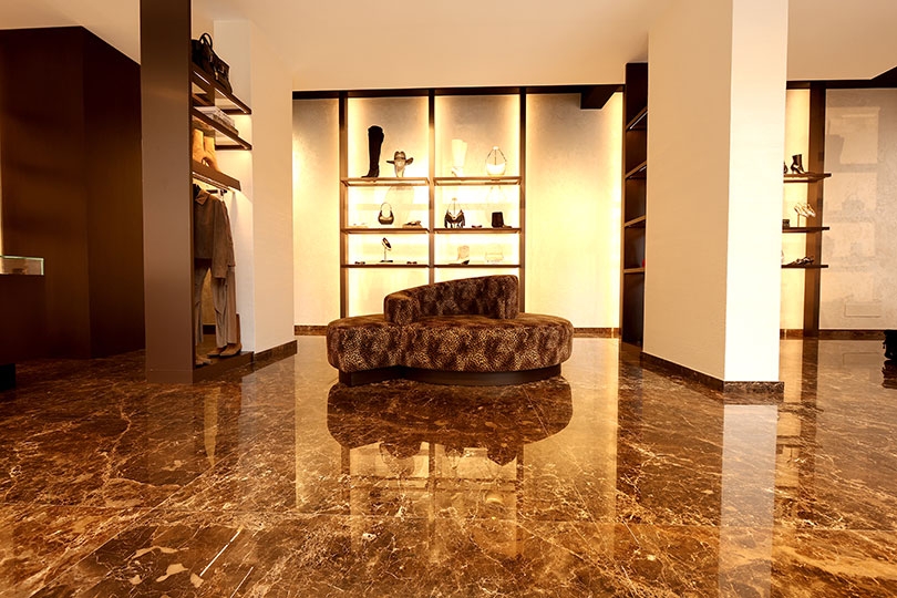 Visiona Concept Store