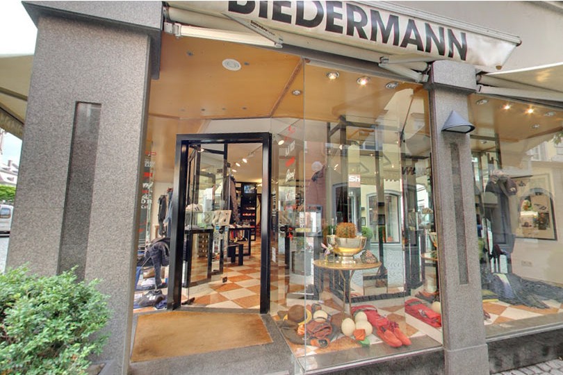 Biedermann