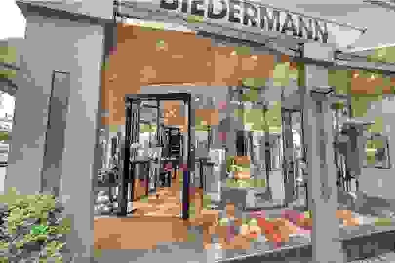 Biedermann