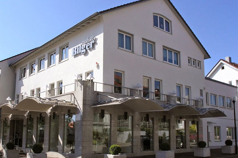 Bilger