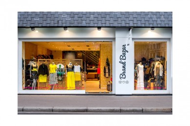 Brand Bazar