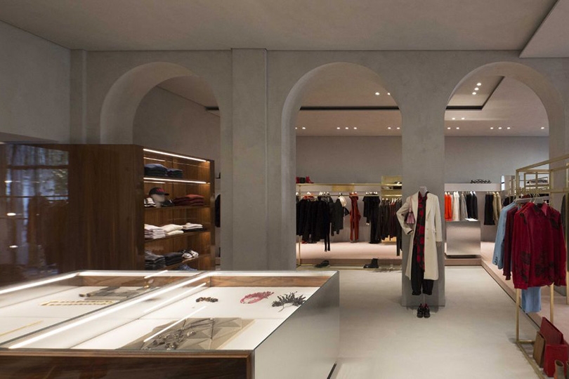 Bernardelli Donna & Uomo