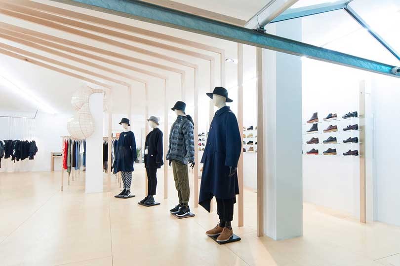 Concrete Store Den Haag