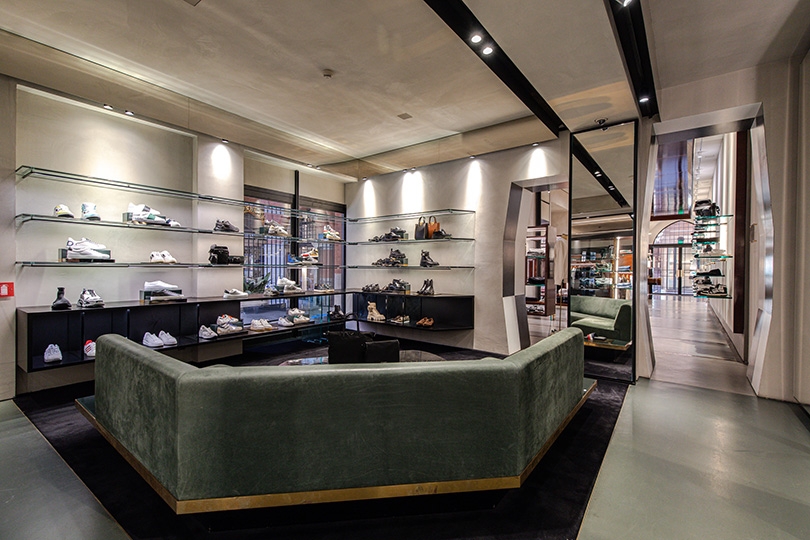 FR Boutique Uomo