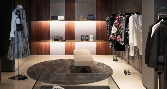 Julian Fashion Milano Marittima Donna