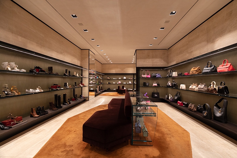 Folli Follie Verona Donna