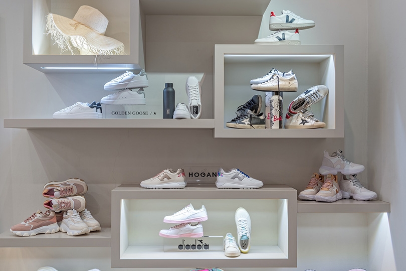 Il Cortile Donna Novara