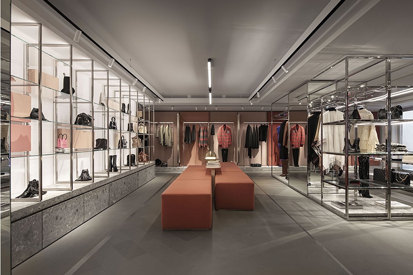 Mantovani Carate Brianza