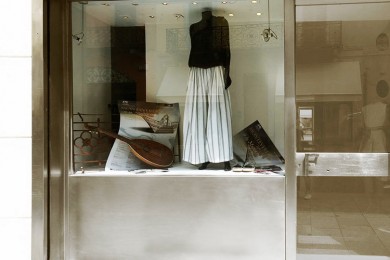 Francesca Boutique