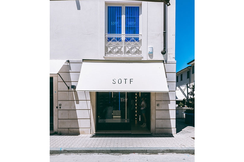Sotf Forte dei Marmi