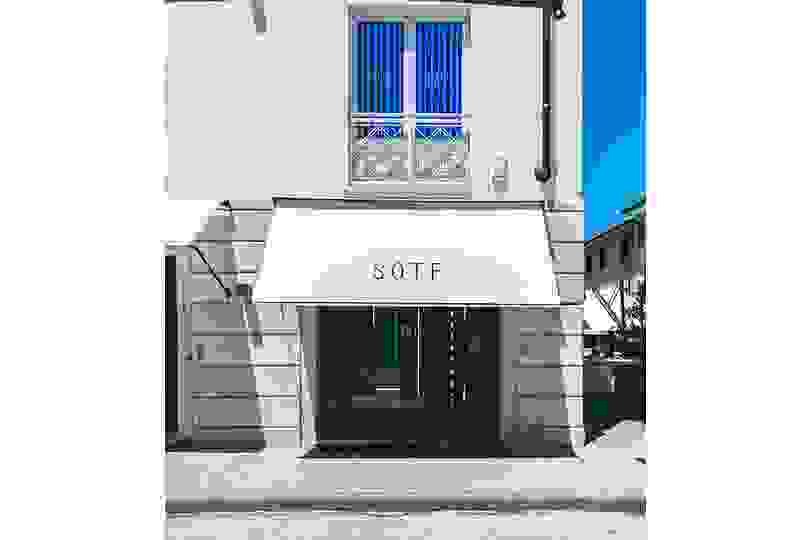 Sotf Forte dei Marmi