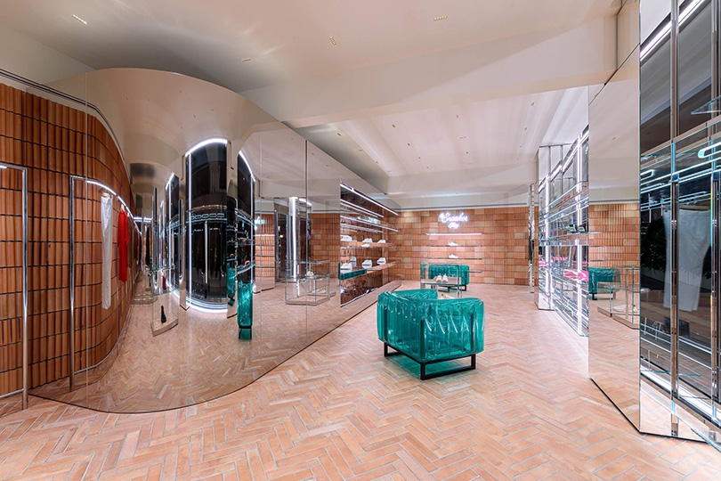 Acqua Salata Riccione