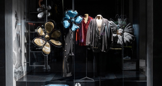 Julian Fashion Milano Marittima Uomo