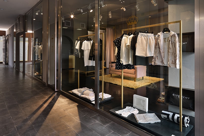 Princi Boutique