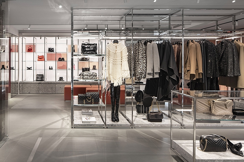 Mantovani Carate Brianza