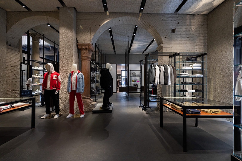 Folli Follie Verona Uomo