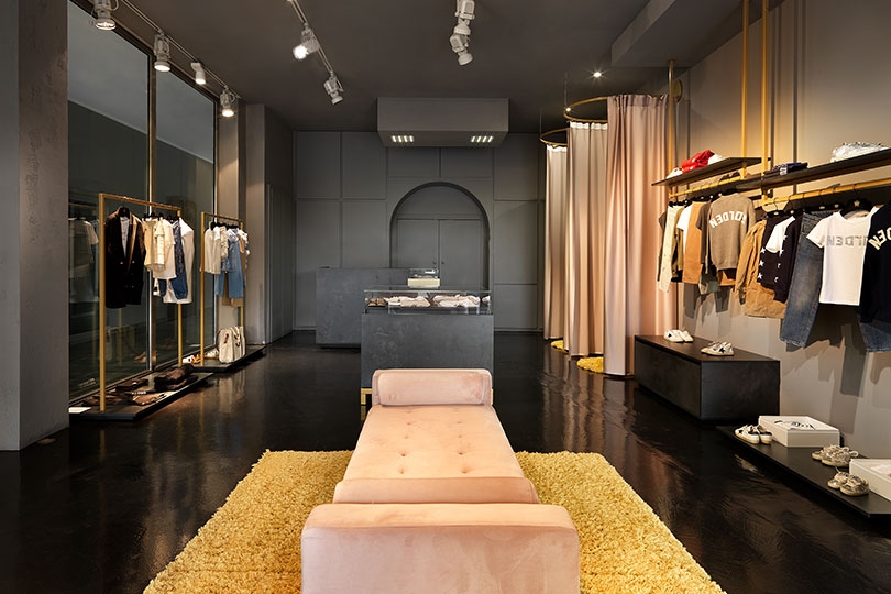 Princi Boutique