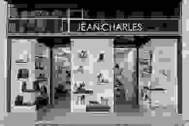 Jean-Charles Chaussures