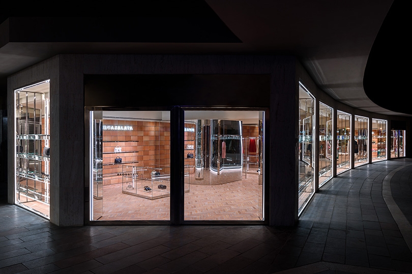 Acqua Salata Riccione