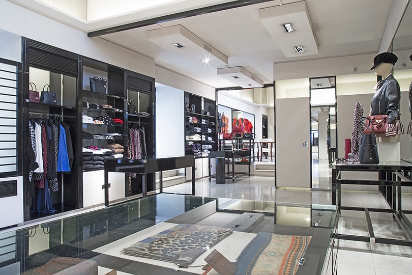 Il Cortile Donna Novara