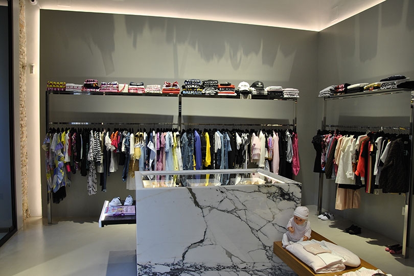 Michele Franzese Kids