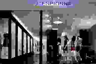 L'Espionne Femme