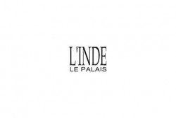 L'Inde Le Palais Men
