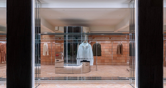 Acqua Salata Riccione