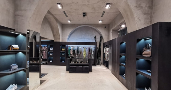 The Apartment Cosenza Women