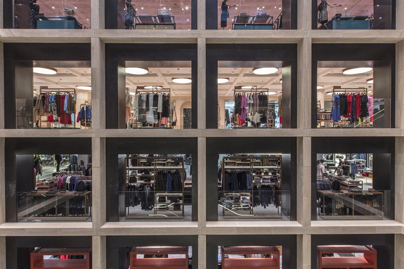 Rinascente Tritone - Abbigliamento Uomo Donna a Roma | ShoppingMap.it