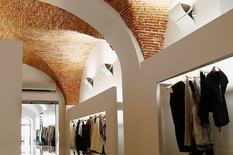 Blondie Finale Ligure