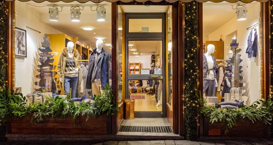 Farcoz Couture Courmayeur