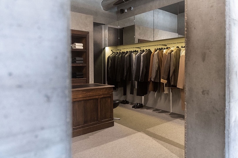 Julian Fashion Milano Marittima Uomo