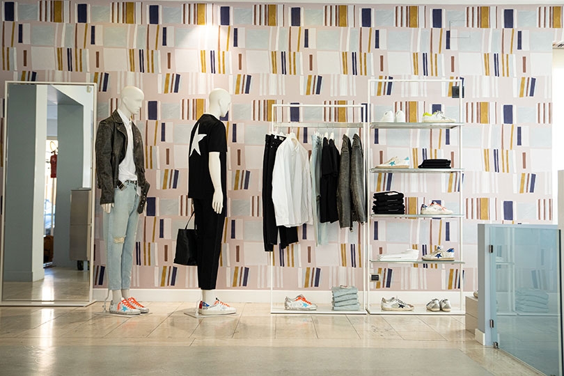 Abbigliamento Uomo Donna a Macerata ShoppingMap.it