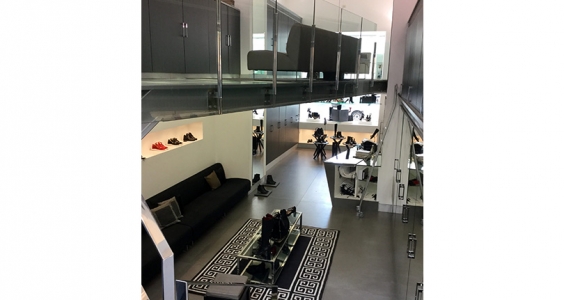 Mario D'Anna Calzature