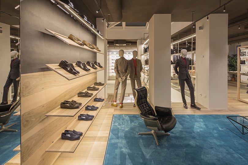 Wise Cremona Mazzini