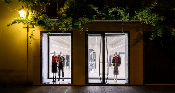 Spazio Pritelli Forlì