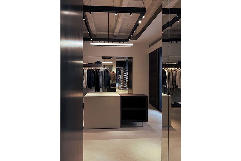 Pier Abbigliamento