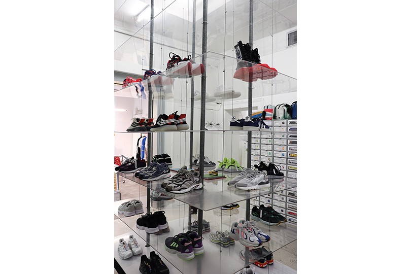 Boysloft - Apartment 28