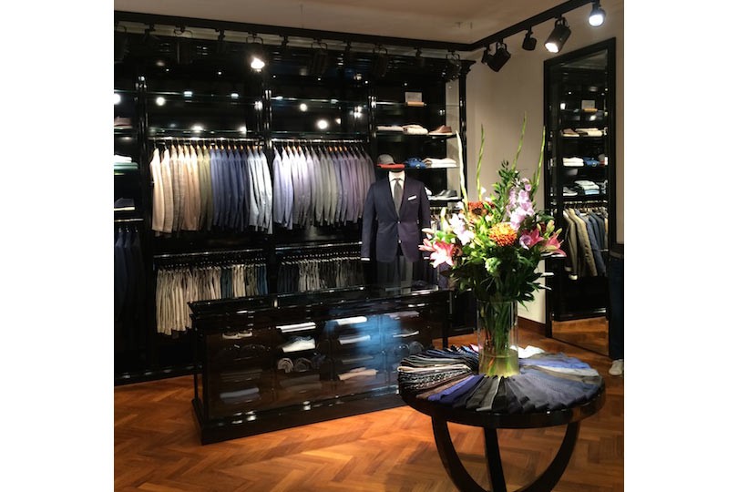 Pauw Luxury Tailong & Denim