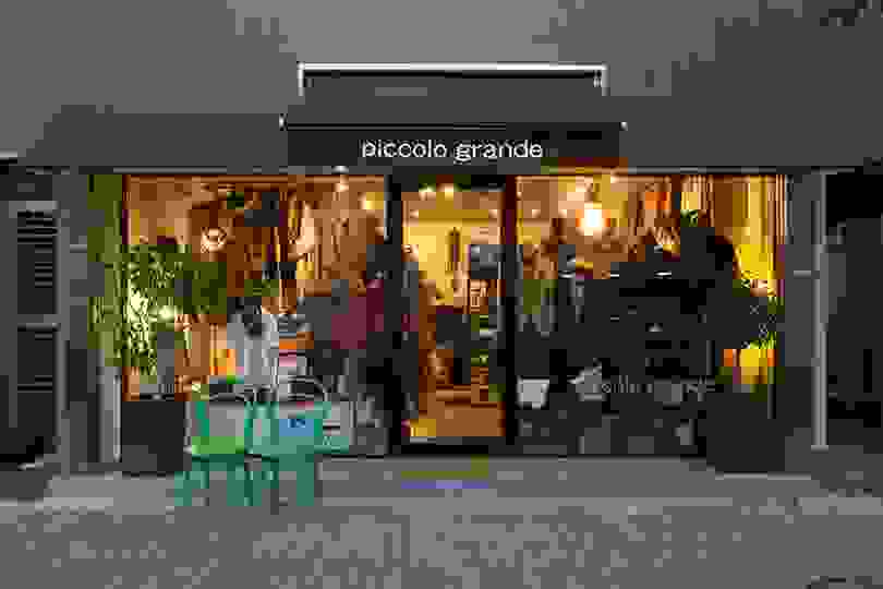 Piccolo Grande